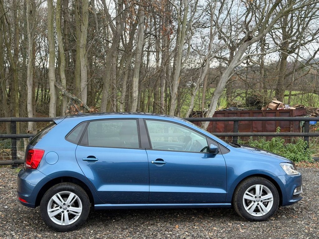 Used Volkswagen Polo 2017 for sale - 77125067: Photo 5