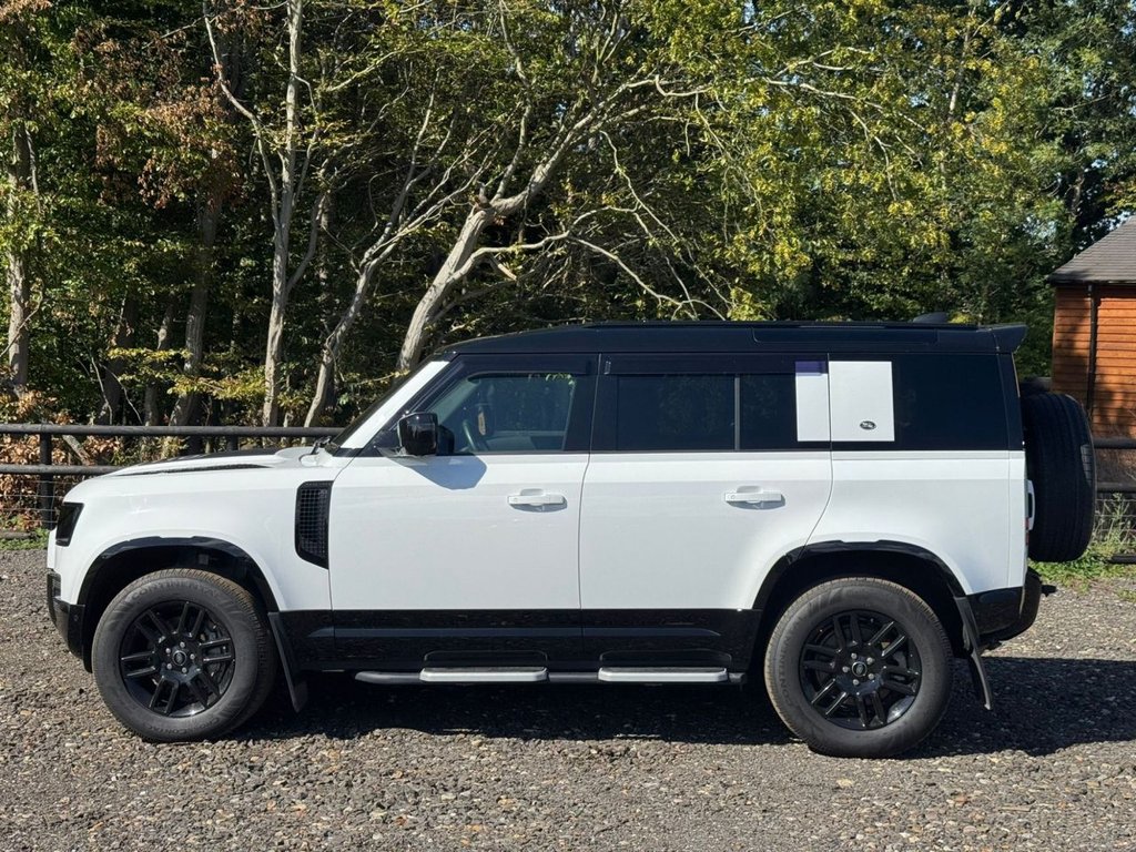 Used Land Rover Defender 2022 for sale - 77125065: Photo 10