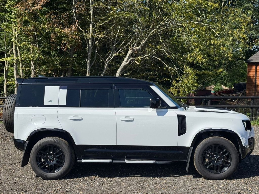 Used Land Rover Defender 2022 for sale - 77125065: Photo 16