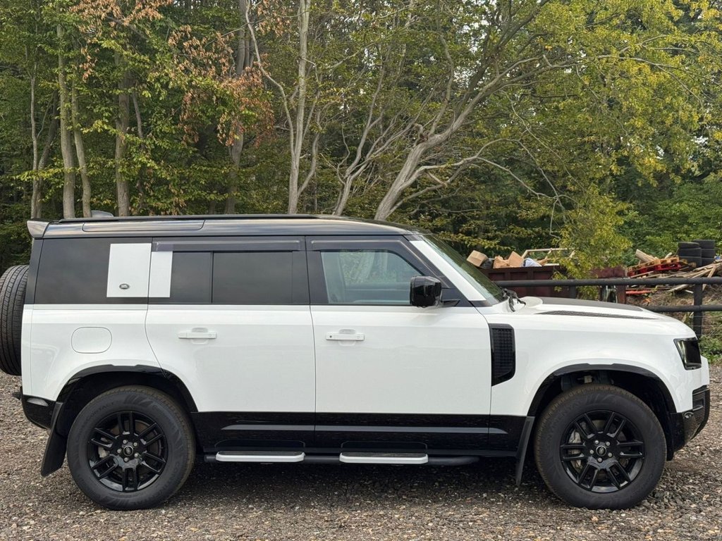 Used Land Rover Defender 2022 for sale - 77125065: Photo 22