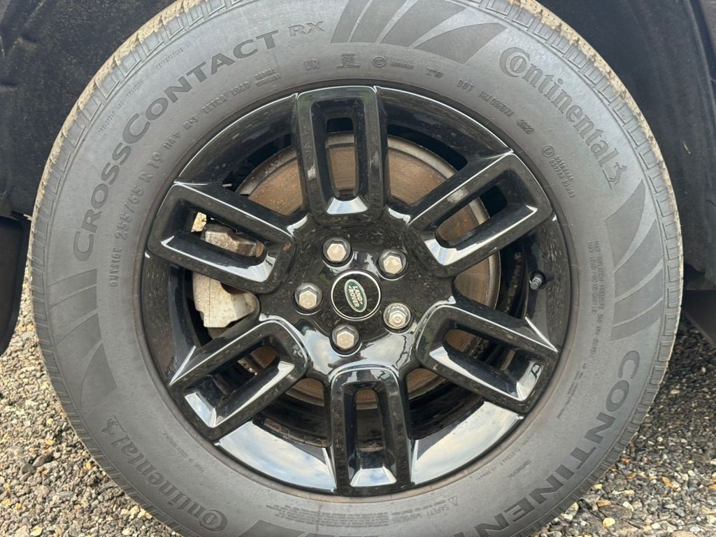 Used Land Rover Defender 2022 for sale - 77125065: Photo 23