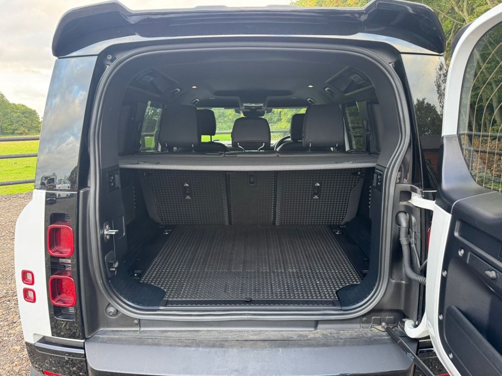 Used Land Rover Defender 2022 for sale - 77125065: Photo 32