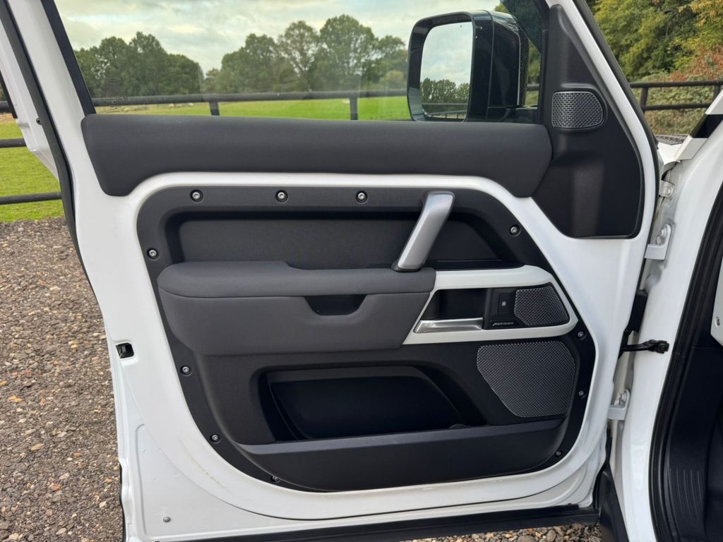 Used Land Rover Defender 2022 for sale - 77125065: Photo 35