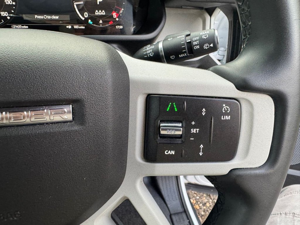 Used Land Rover Defender 2022 for sale - 77125065: Photo 48