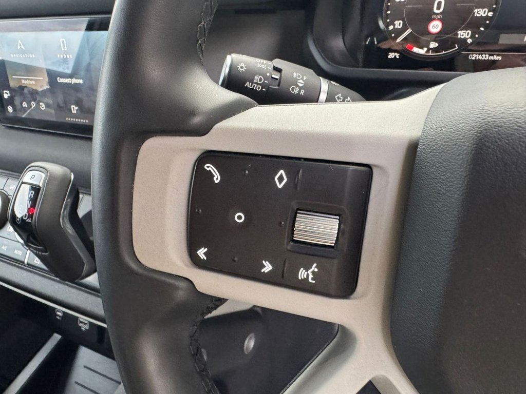 Used Land Rover Defender 2022 for sale - 77125065: Photo 49