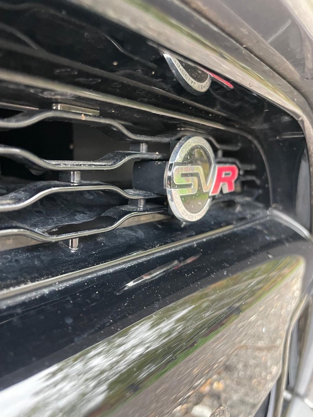 Used Land Rover Range Rover Sport 2021 for sale - 77125049: Photo 12