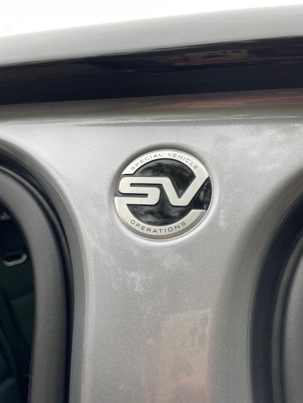 Used Land Rover Range Rover Sport 2021 for sale - 77125049: Photo 13