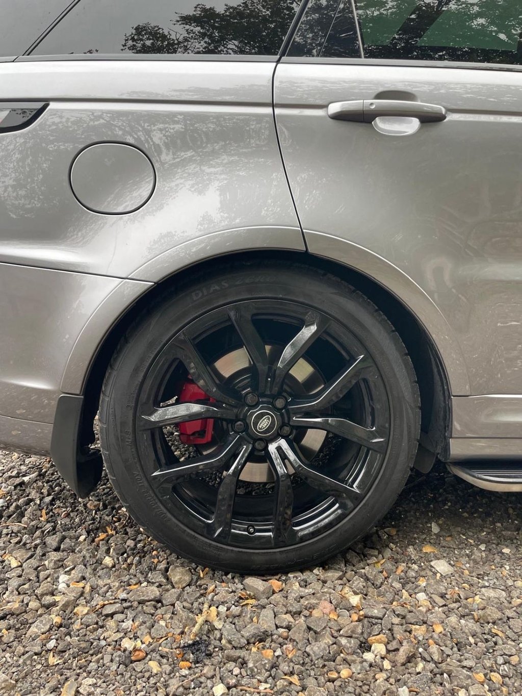 Used Land Rover Range Rover Sport 2021 for sale - 77125049: Photo 15