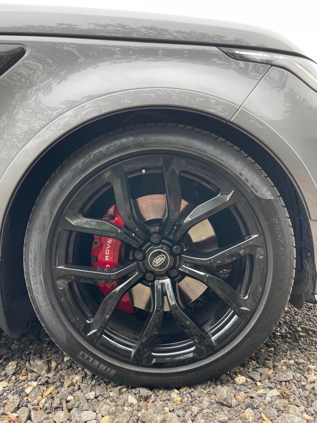 Used Land Rover Range Rover Sport 2021 for sale - 77125049: Photo 16