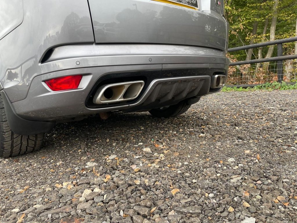 Used Land Rover Range Rover Sport 2021 for sale - 77125049: Photo 19