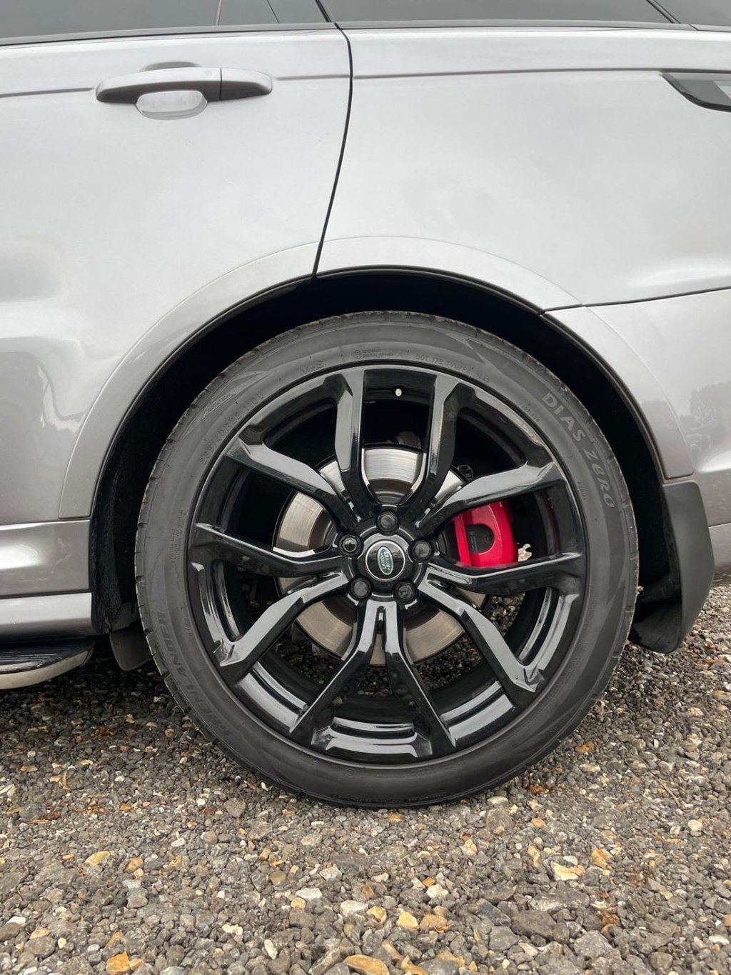 Used Land Rover Range Rover Sport 2021 for sale - 77125049: Photo 20