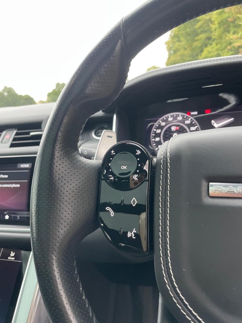 Used Land Rover Range Rover Sport 2021 for sale - 77125049: Photo 21