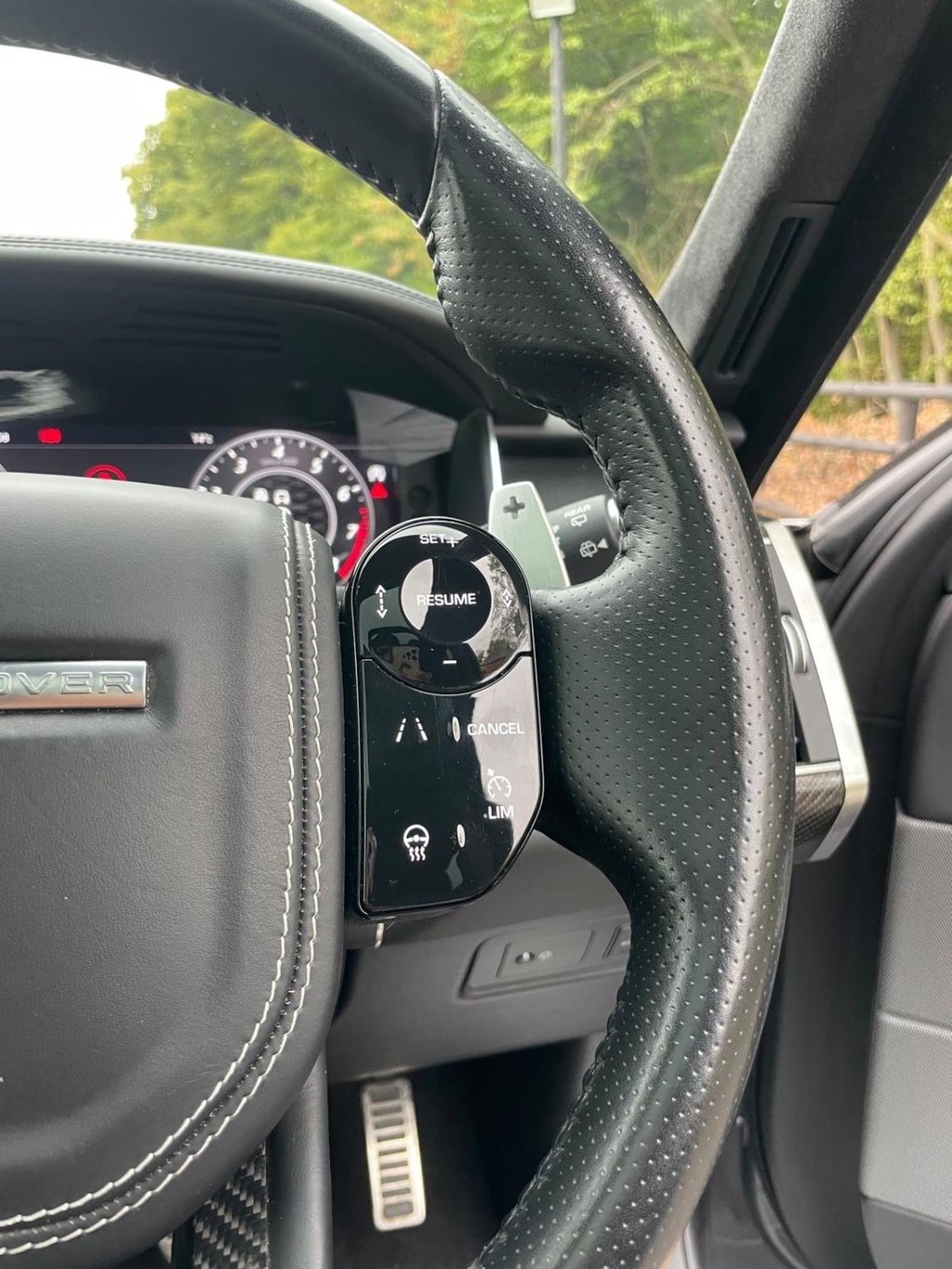 Used Land Rover Range Rover Sport 2021 for sale - 77125049: Photo 22