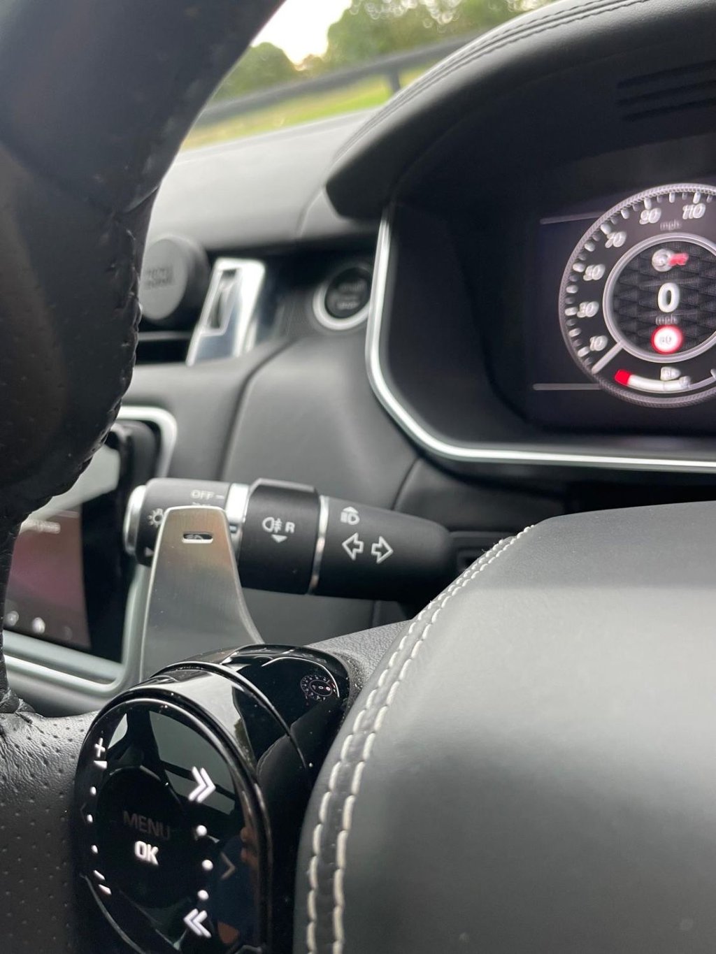 Used Land Rover Range Rover Sport 2021 for sale - 77125049: Photo 24