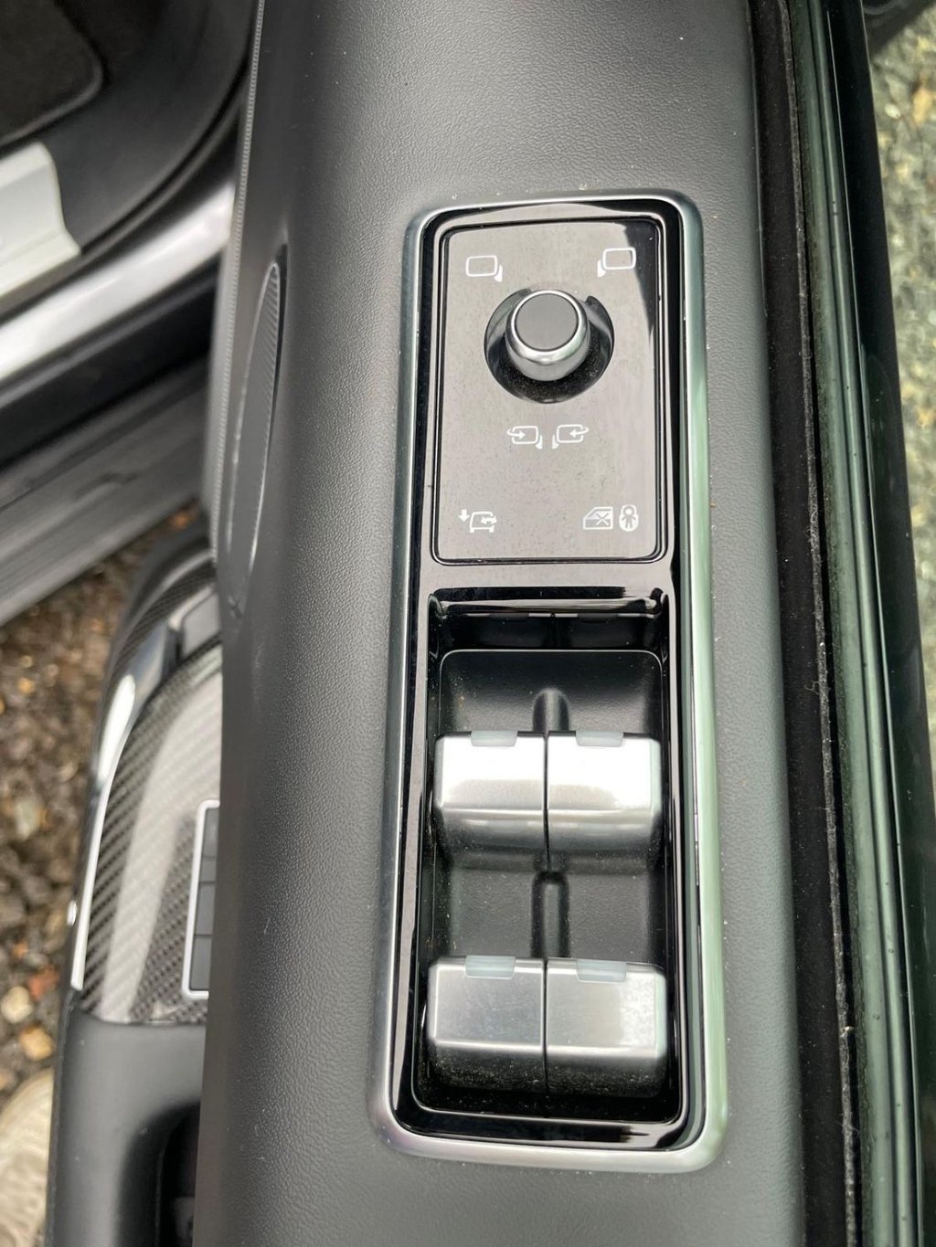 Used Land Rover Range Rover Sport 2021 for sale - 77125049: Photo 25