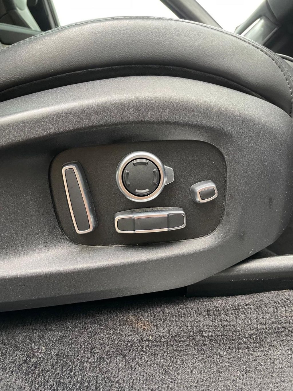 Used Land Rover Range Rover Sport 2021 for sale - 77125049: Photo 28