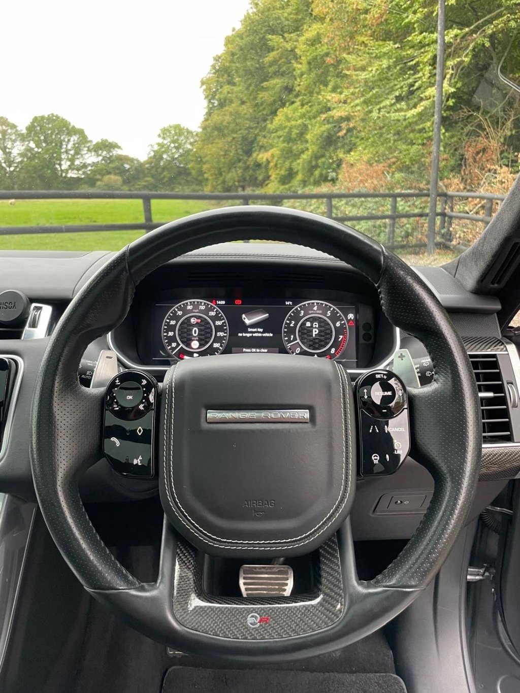 Used Land Rover Range Rover Sport 2021 for sale - 77125049: Photo 30