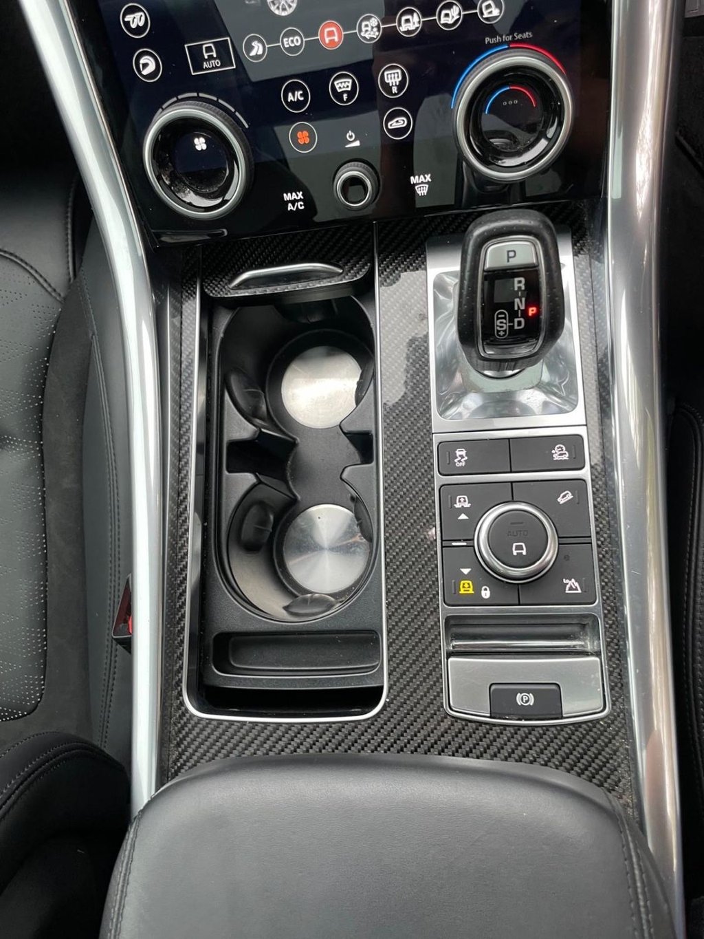 Used Land Rover Range Rover Sport 2021 for sale - 77125049: Photo 31