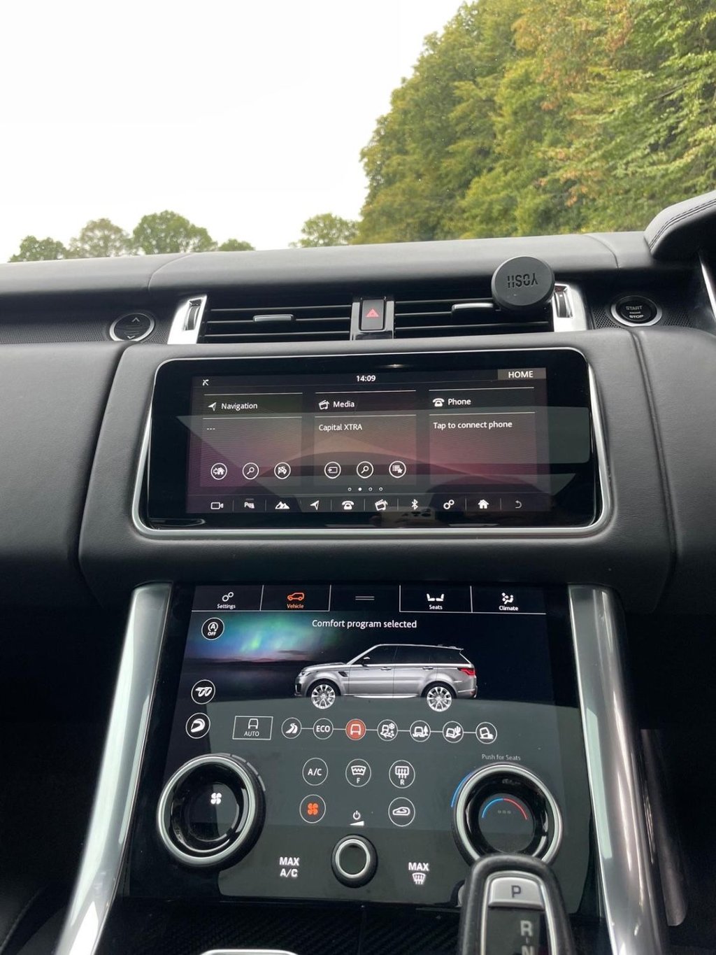 Used Land Rover Range Rover Sport 2021 for sale - 77125049: Photo 33