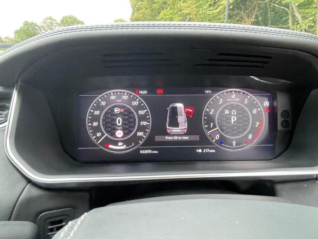 Used Land Rover Range Rover Sport 2021 for sale - 77125049: Photo 38