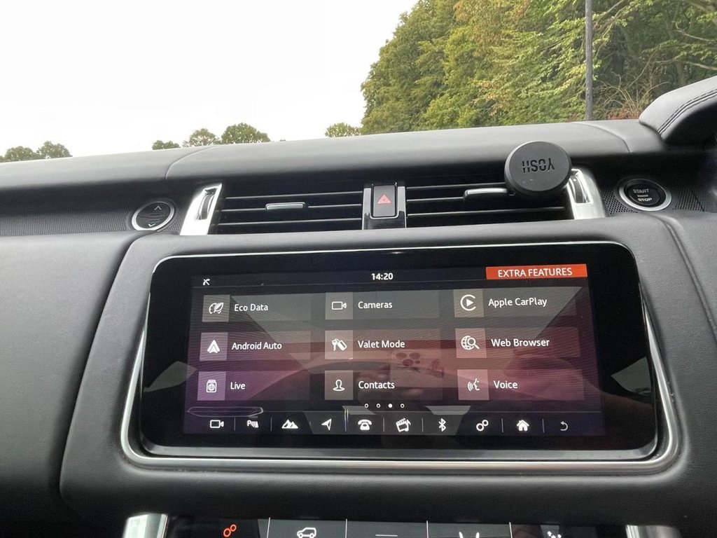 Used Land Rover Range Rover Sport 2021 for sale - 77125049: Photo 47