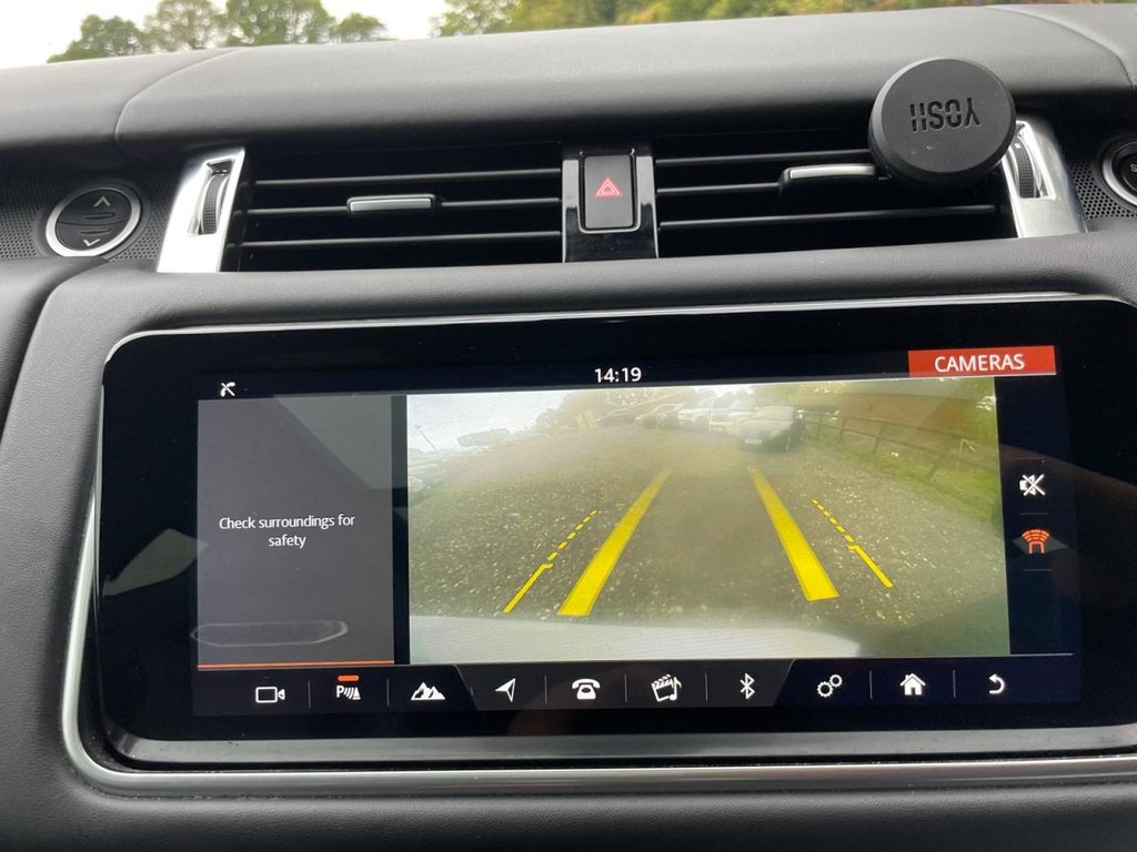 Used Land Rover Range Rover Sport 2021 for sale - 77125049: Photo 48