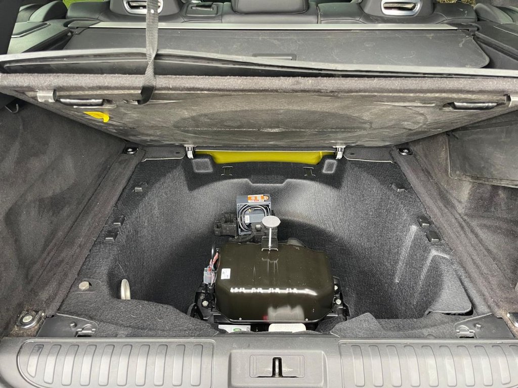 Used Land Rover Range Rover Sport 2021 for sale - 77125049: Photo 50