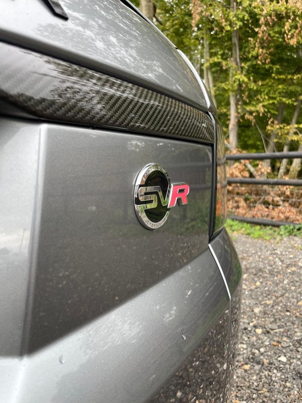 Used Land Rover Range Rover Sport 2021 for sale - 77125049: Photo 6