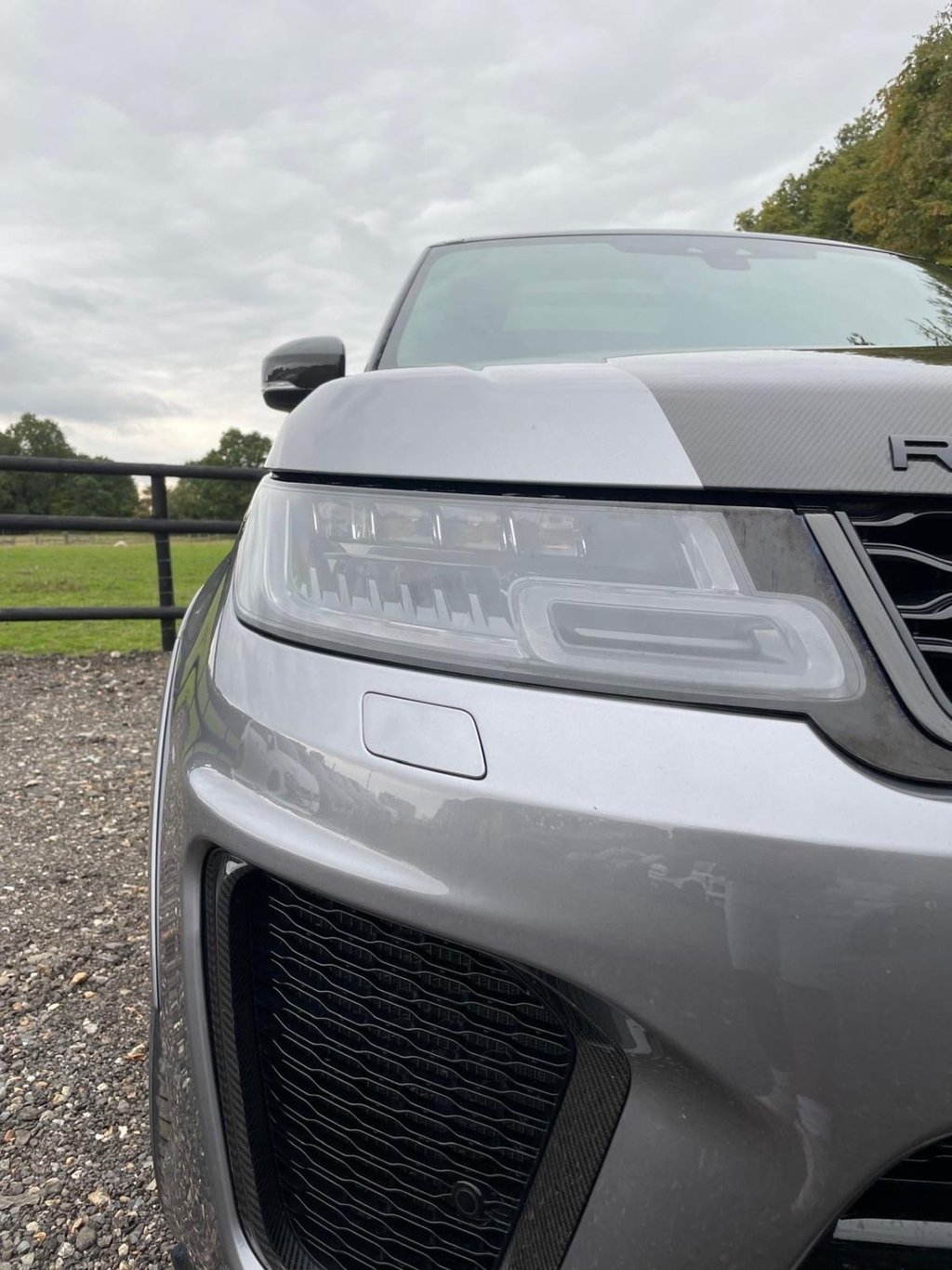 Used Land Rover Range Rover Sport 2021 for sale - 77125049: Photo 8