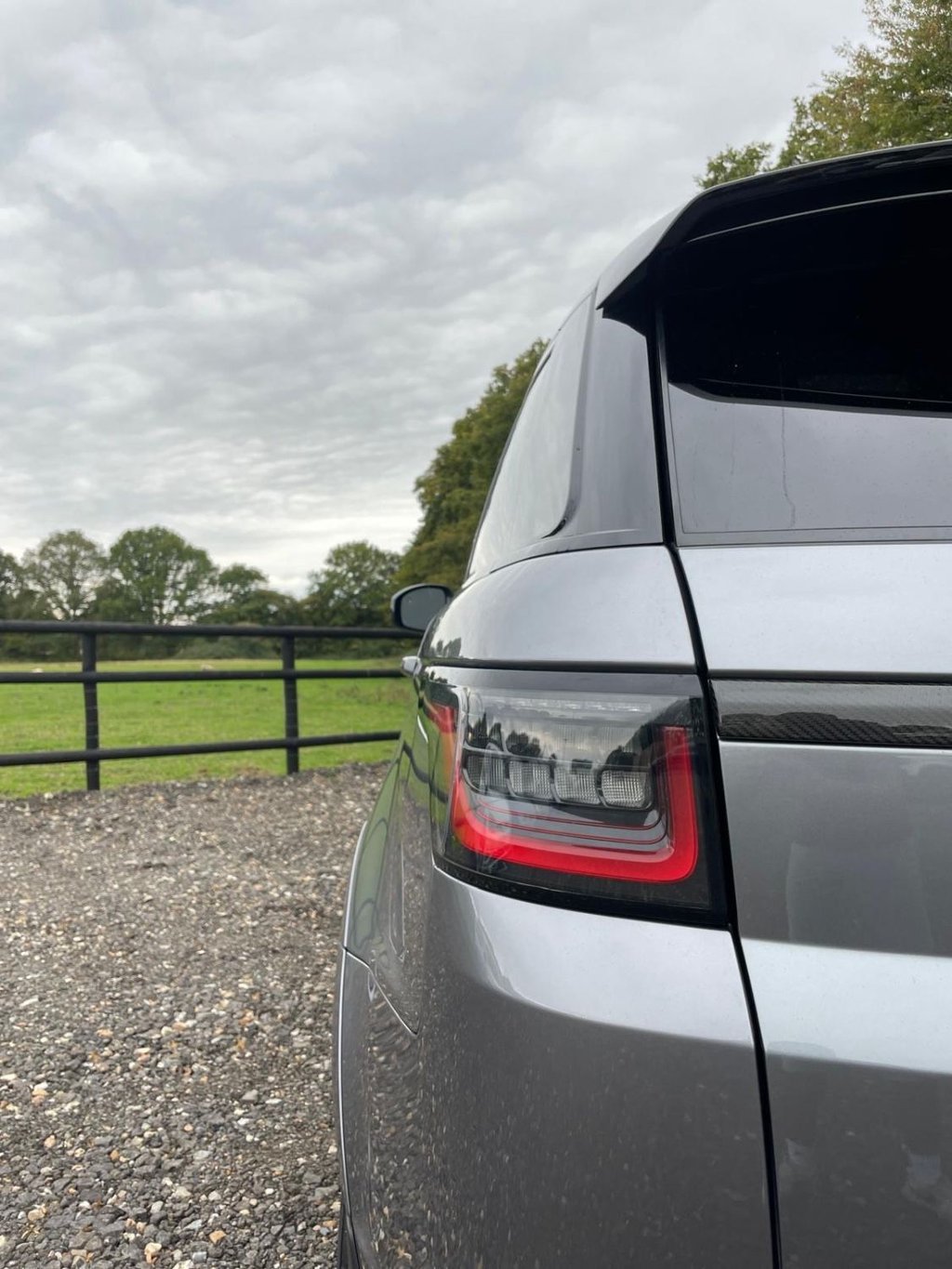 Used Land Rover Range Rover Sport 2021 for sale - 77125049: Photo 9