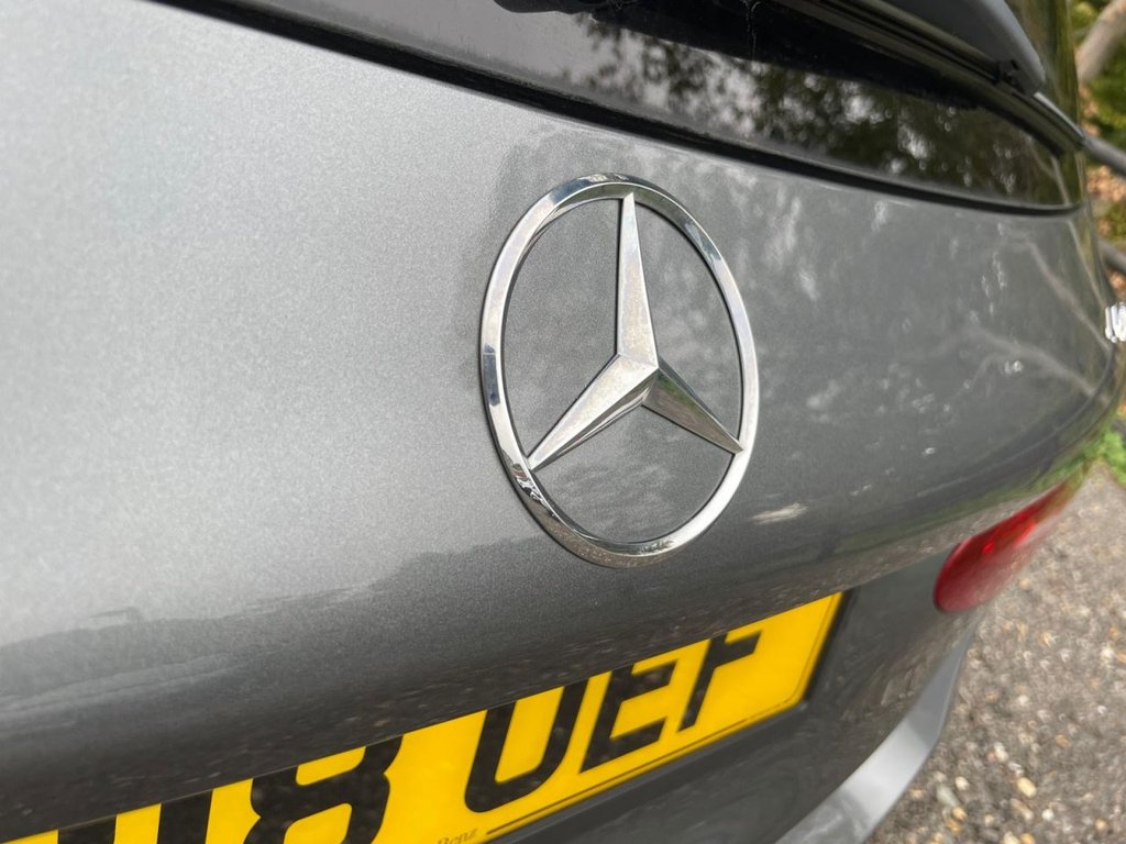 Used Mercedes-Benz GLC 2018 for sale - 77125069: Photo 15
