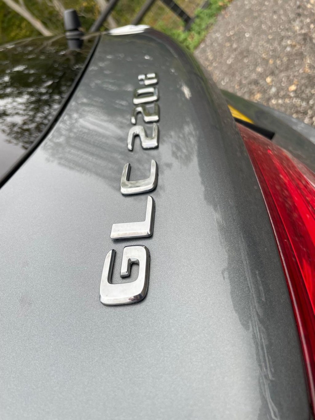 Used Mercedes-Benz GLC 2018 for sale - 77125069: Photo 16