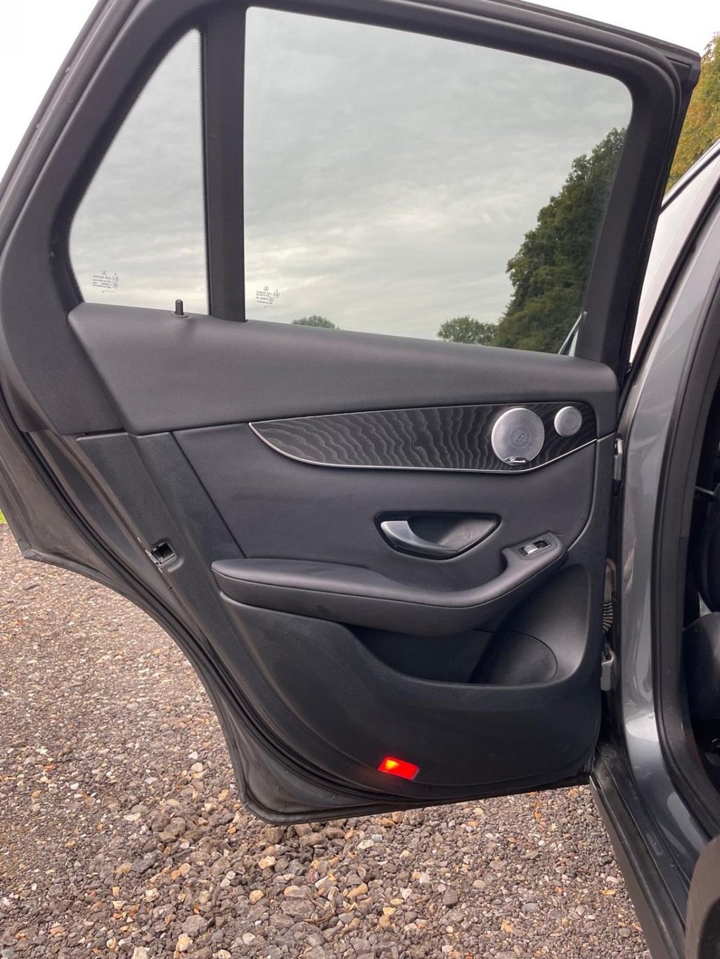 Used Mercedes-Benz GLC 2018 for sale - 77125069: Photo 19