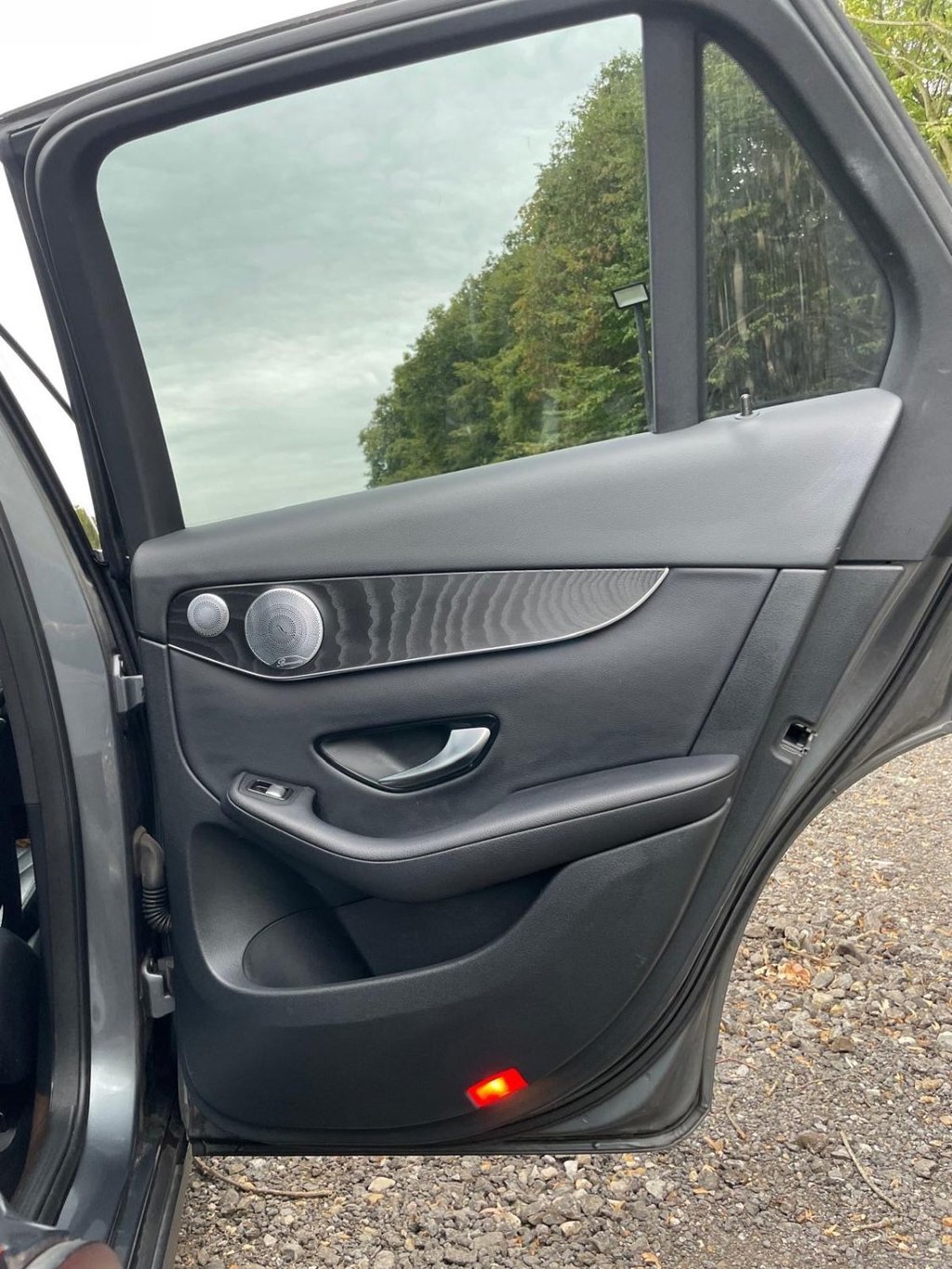 Used Mercedes-Benz GLC 2018 for sale - 77125069: Photo 20