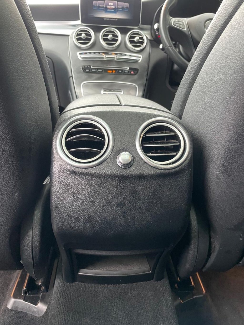 Used Mercedes-Benz GLC 2018 for sale - 77125069: Photo 34