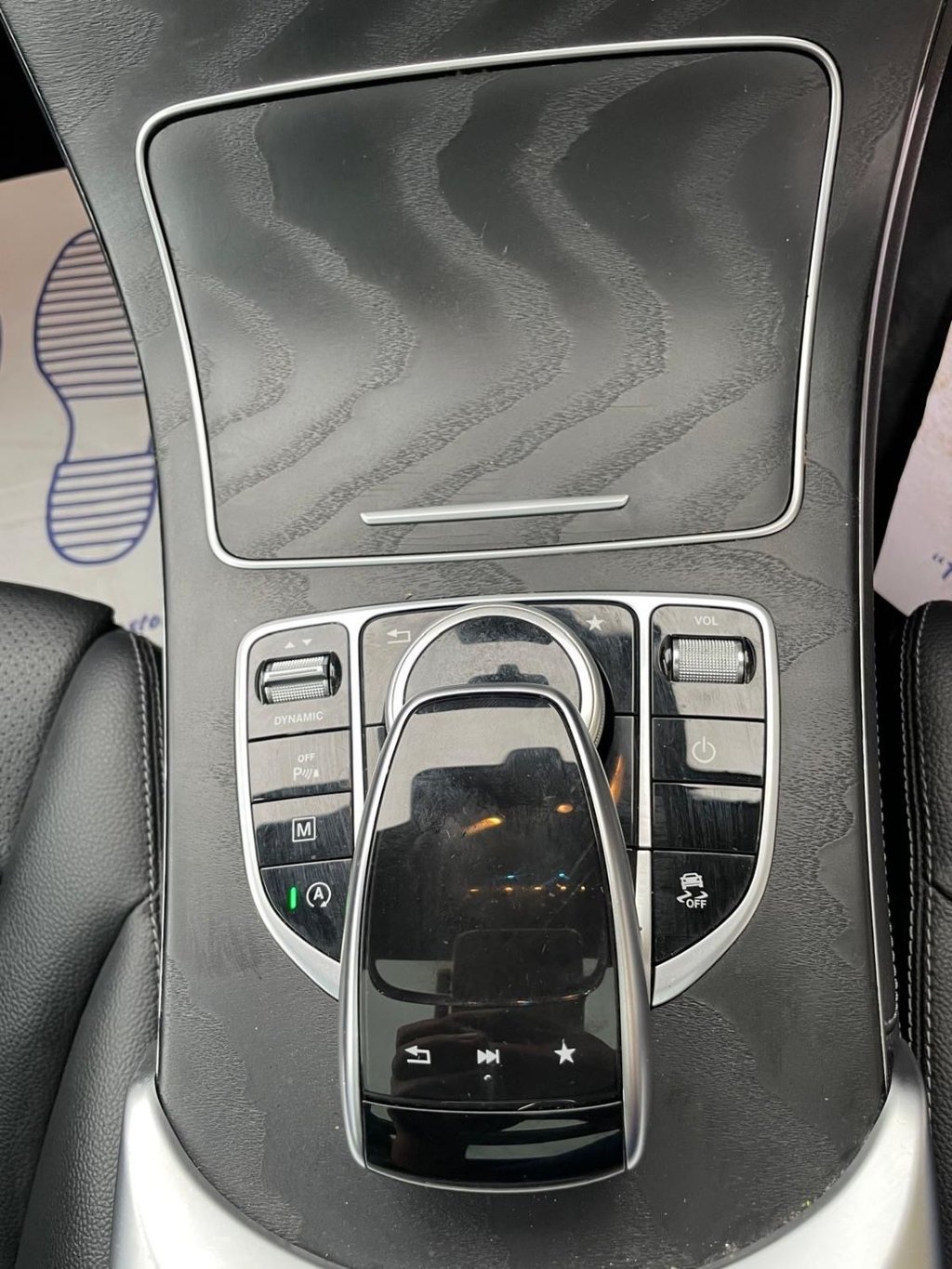 Used Mercedes-Benz GLC 2018 for sale - 77125069: Photo 38