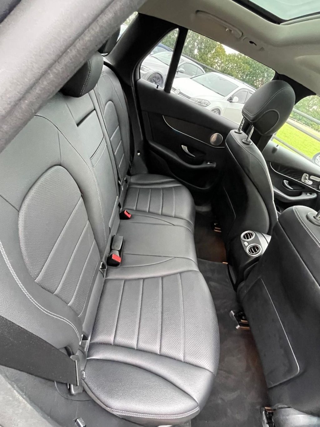 Used Mercedes-Benz GLC 2018 for sale - 77125069: Photo 42