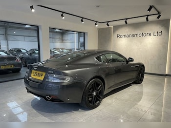 Used Aston Martin DB9 2014 for sale - 78232771: Photo