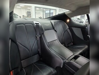 Used Aston Martin DB9 2014 for sale - 78232771: Photo