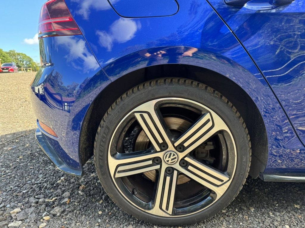 Used Volkswagen Golf 2019 for sale - 77125050: Photo 10