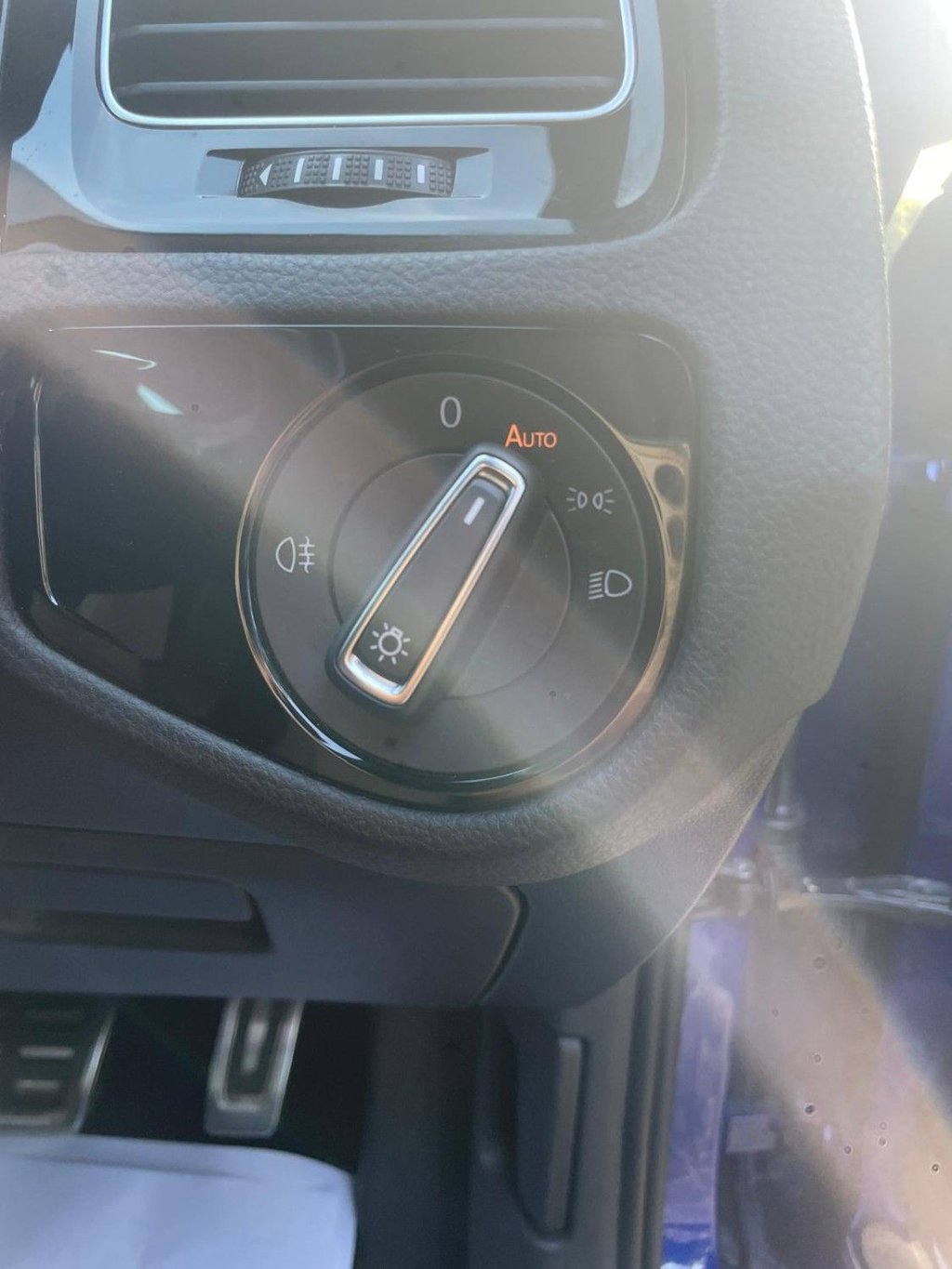 Used Volkswagen Golf 2019 for sale - 77125050: Photo 12