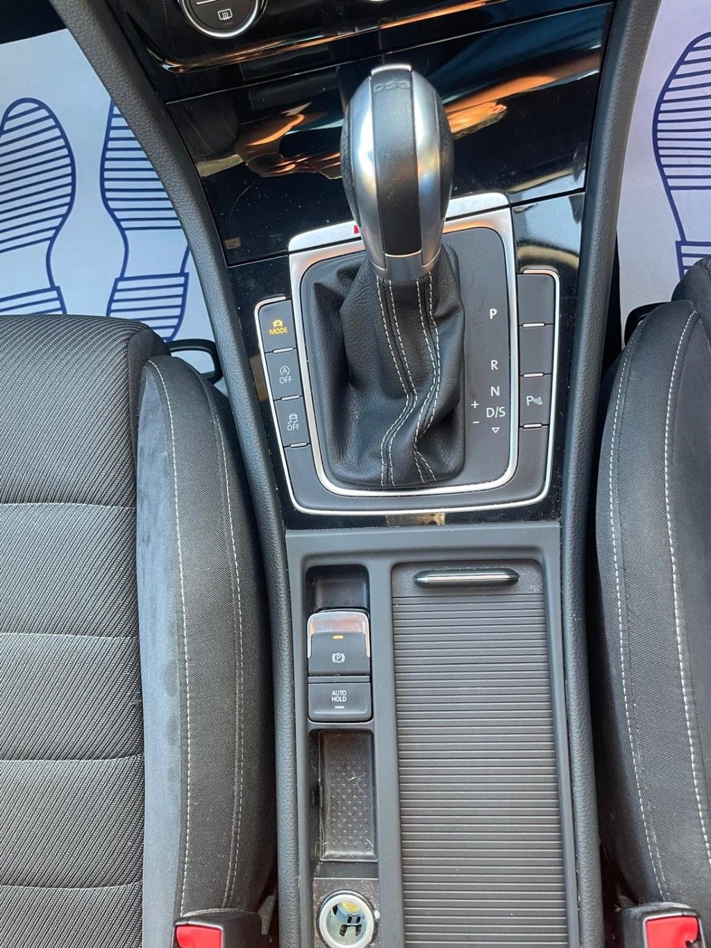 Used Volkswagen Golf 2019 for sale - 77125050: Photo 14