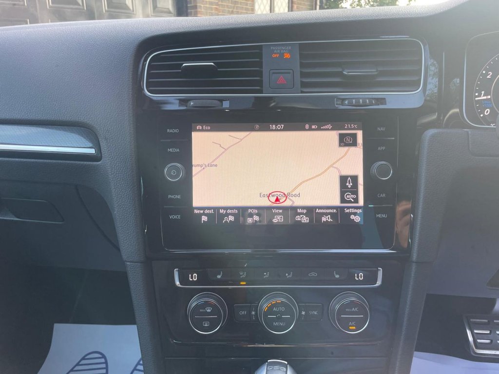 Used Volkswagen Golf 2019 for sale - 77125050: Photo 15