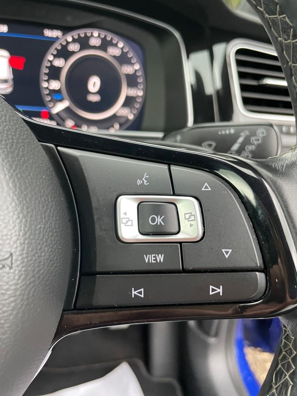 Used Volkswagen Golf 2019 for sale - 77125050: Photo 18