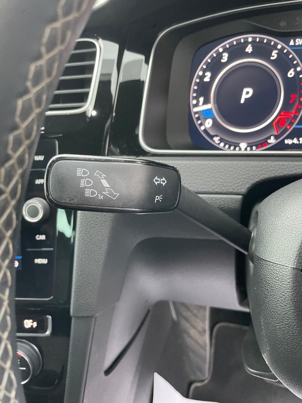 Used Volkswagen Golf 2019 for sale - 77125050: Photo 19