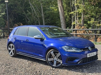 Volkswagen Golf feature image