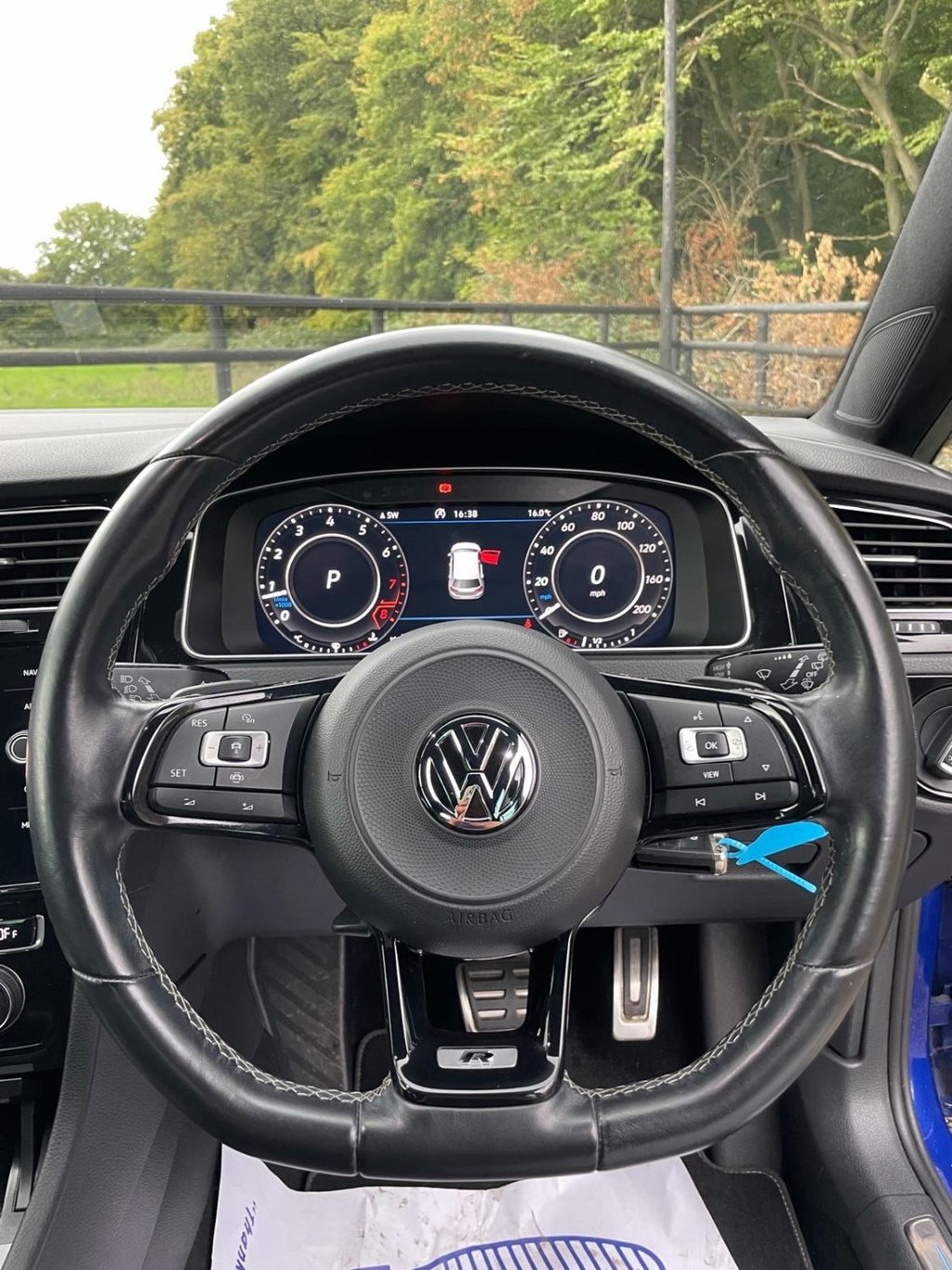 Used Volkswagen Golf 2019 for sale - 77125050: Photo 20