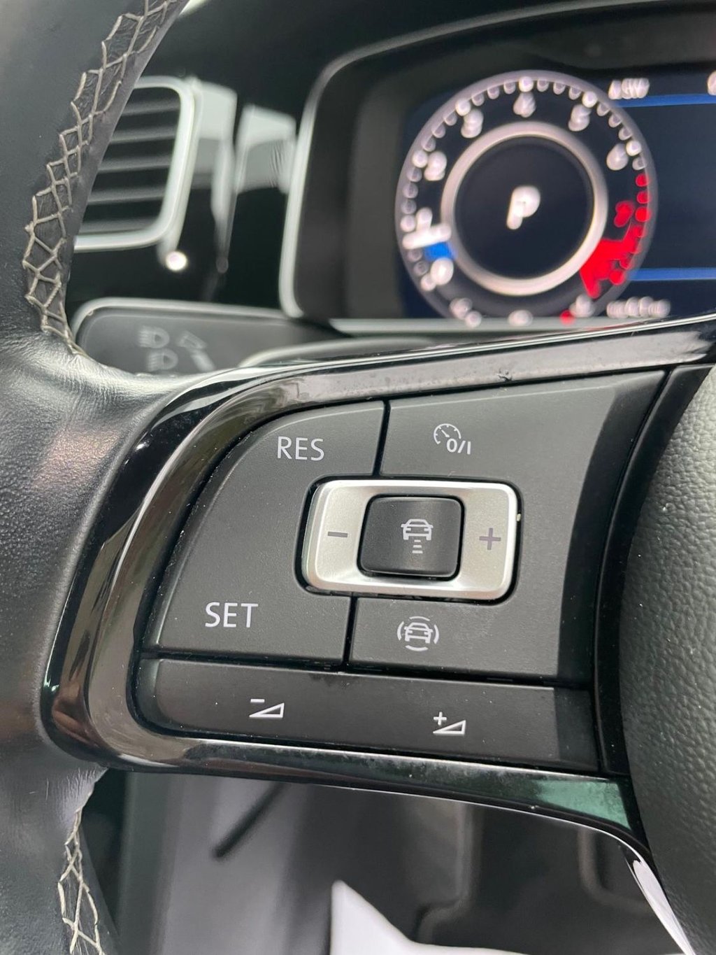 Used Volkswagen Golf 2019 for sale - 77125050: Photo 22