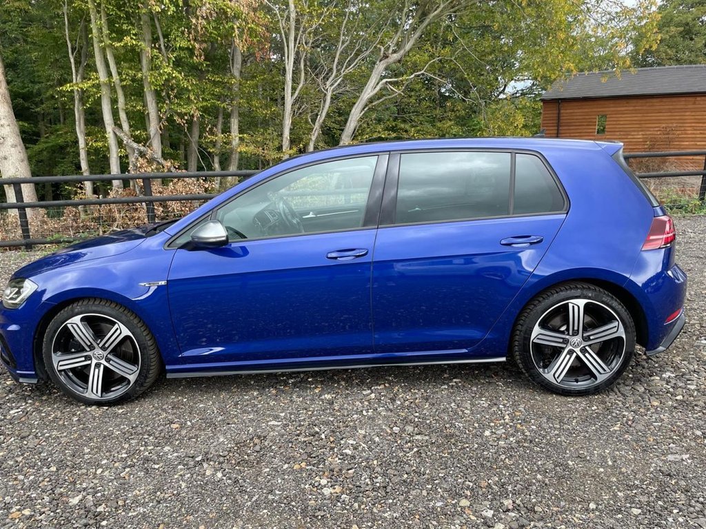 Used Volkswagen Golf 2019 for sale - 77125050: Photo 24