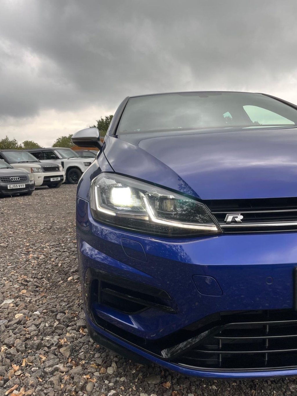 Used Volkswagen Golf 2019 for sale - 77125050: Photo 25